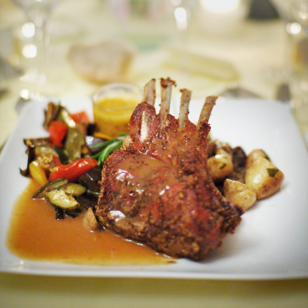 Restaurant Ramada by Wyndham Jacksons Point