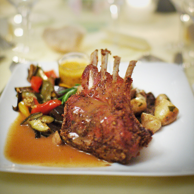 Restaurant Ramada by Wyndham Jacksons Point