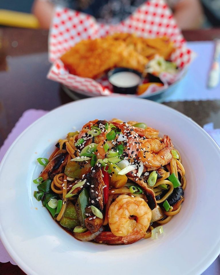 Restaurant Ramada Jacksons Point